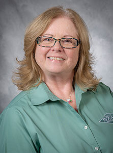 CSR – Sharon Smith