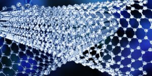 Chemical Additives - Graphine Nanotubes